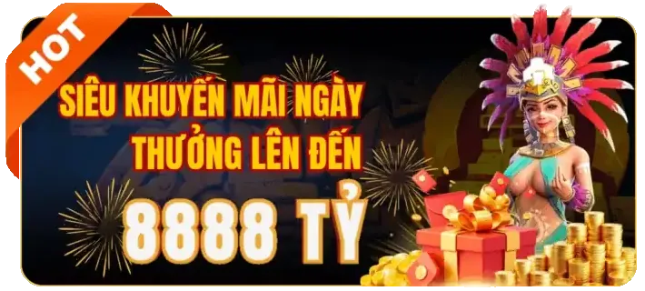 Trò Chơi Nổ Hũ Đa Dạng