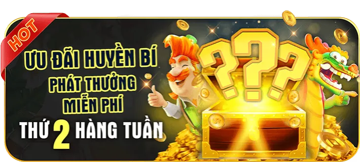 Banner ưu đãi đặc biệt cho sự kiện lớn