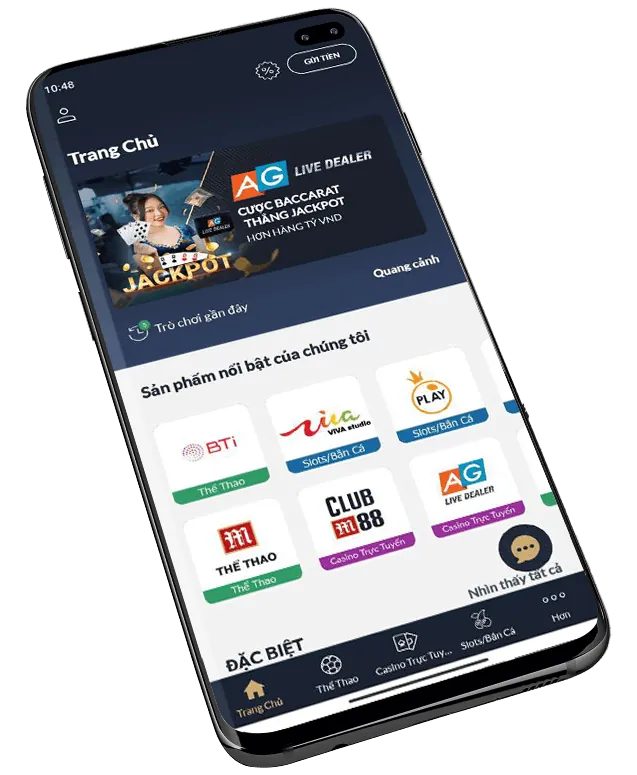 Hướng dẫn chơi bắn cá