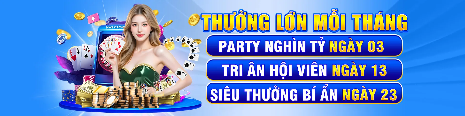 Khuyến khích đăng ký và trải nghiệm game bài đổi thưởng