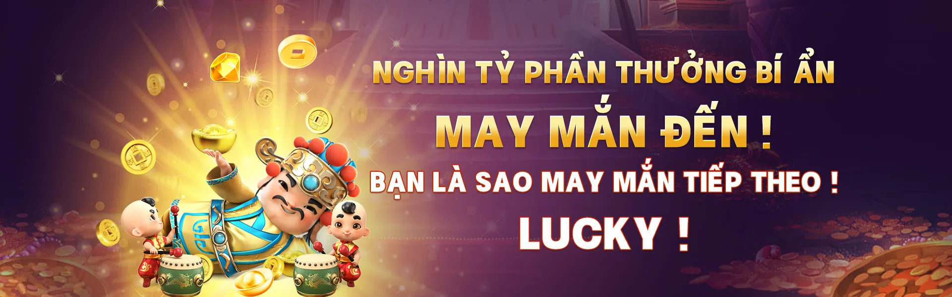 Hình ảnh kêu gọi tải ứng dụng game bài