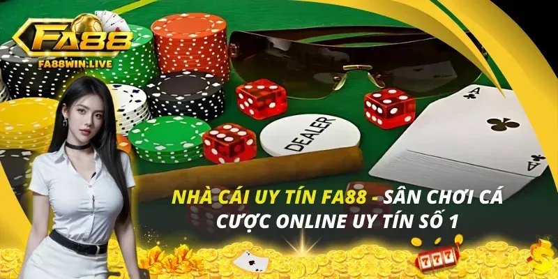 7 tiêu chuẩn chọn game bài đổi thưởng uy tín