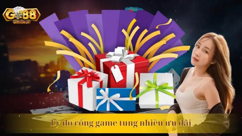 Các chương trình khuyến mãi và ưu đãi