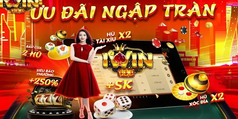 Lý do chọn game bài đổi thưởng uy tín